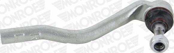 Monroe L23131 - Наконечник рулевой тяги, шарнир autospares.lv