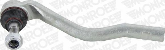 Monroe L23132 - Наконечник рулевой тяги, шарнир autospares.lv