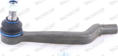 Monroe L23126 - Наконечник рулевой тяги, шарнир autospares.lv