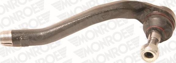 Monroe L23123 - Наконечник рулевой тяги, шарнир autospares.lv