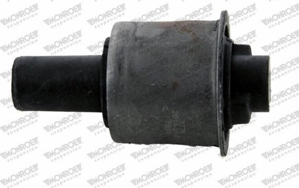 Monroe L23851 - Сайлентблок, рычаг подвески колеса autospares.lv