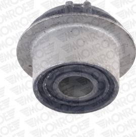 Monroe L23821 - Сайлентблок, рычаг подвески колеса autospares.lv