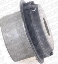 Monroe L23821 - Сайлентблок, рычаг подвески колеса autospares.lv