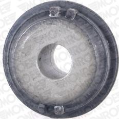 Monroe L23821 - Сайлентблок, рычаг подвески колеса autospares.lv