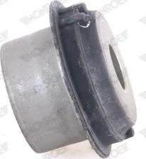 Monroe L23821 - Сайлентблок, рычаг подвески колеса autospares.lv