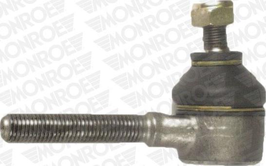 Monroe L2374 - Наконечник рулевой тяги, шарнир autospares.lv