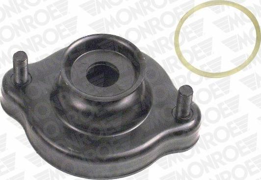 Monroe L27903 - Опора стойки амортизатора, подушка autospares.lv