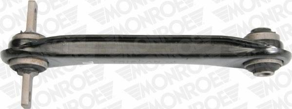 Monroe L27614 - Рычаг подвески колеса autospares.lv