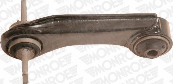 Monroe L27615 - Рычаг подвески колеса autospares.lv