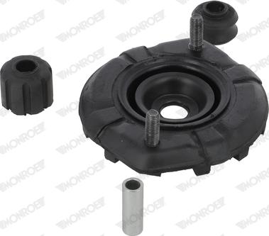 Monroe MK440 - Опора стойки амортизатора, подушка autospares.lv