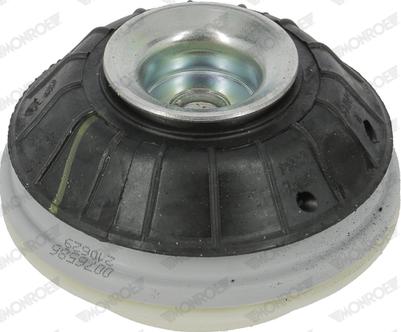 Monroe MK451 - Опора стойки амортизатора, подушка autospares.lv