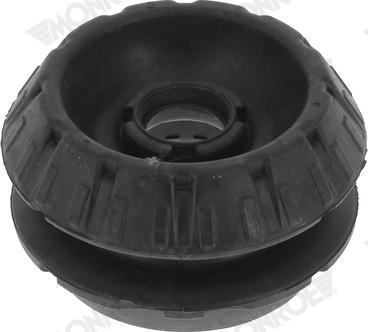 Monroe MK458 - Опора стойки амортизатора, подушка autospares.lv