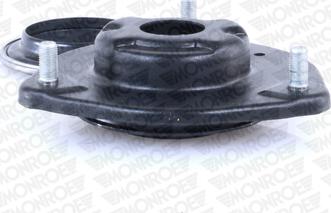 Monroe MK402L - Опора стойки амортизатора, подушка autospares.lv