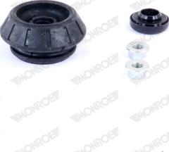 Monroe MK421 - Опора стойки амортизатора, подушка autospares.lv