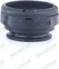 Monroe MK034 - Опора стойки амортизатора, подушка autospares.lv