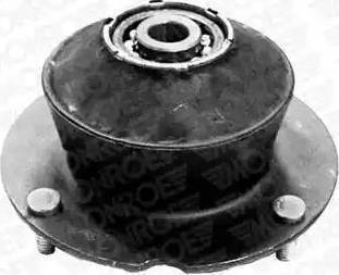 Bilstein 12-117628 - Опора стойки амортизатора, подушка autospares.lv