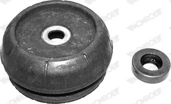 Monroe MK038 - Опора стойки амортизатора, подушка autospares.lv