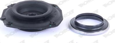 Monroe MK022 - Опора стойки амортизатора, подушка autospares.lv