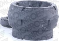 Monroe MK077 - Опора стойки амортизатора, подушка autospares.lv