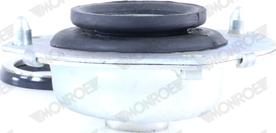 Monroe MK148L - Опора стойки амортизатора, подушка autospares.lv