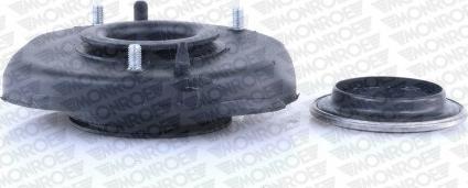 Monroe MK154R - Опора стойки амортизатора, подушка autospares.lv