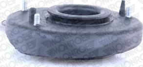 Monroe MK154R - Опора стойки амортизатора, подушка autospares.lv