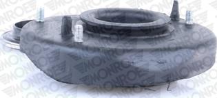 Monroe MK152R - Опора стойки амортизатора, подушка autospares.lv