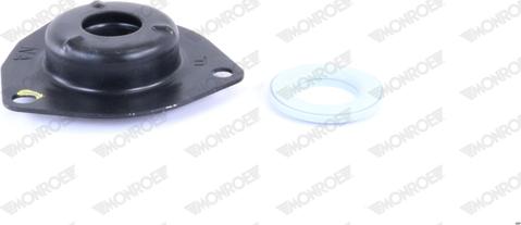 Monroe MK137 - Опора стойки амортизатора, подушка autospares.lv