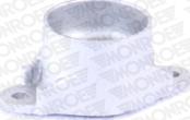 Monroe MK365 - Опора стойки амортизатора, подушка autospares.lv