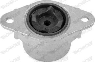 Monroe MK365 - Опора стойки амортизатора, подушка autospares.lv