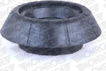 Monroe MK368 - Опора стойки амортизатора, подушка autospares.lv