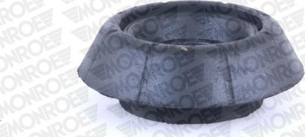 Monroe MK368 - Опора стойки амортизатора, подушка autospares.lv