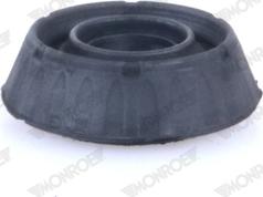 Monroe MK363 - Опора стойки амортизатора, подушка autospares.lv