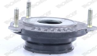 Monroe MK319 - Опора стойки амортизатора, подушка autospares.lv