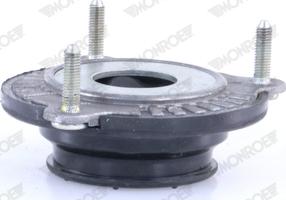 Monroe MK319 - Опора стойки амортизатора, подушка autospares.lv