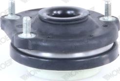 Monroe MK314L - Опора стойки амортизатора, подушка autospares.lv