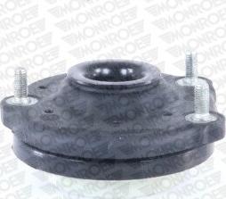 Monroe MK314L - Опора стойки амортизатора, подушка autospares.lv