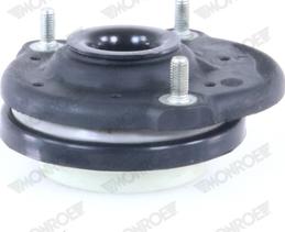 Monroe MK314L - Опора стойки амортизатора, подушка autospares.lv