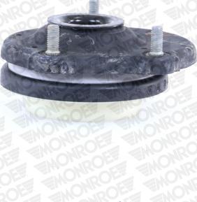 Monroe MK313R - Опора стойки амортизатора, подушка autospares.lv