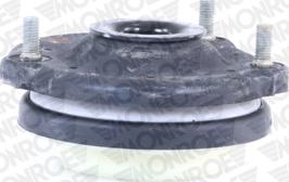 Monroe MK313R - Опора стойки амортизатора, подушка autospares.lv