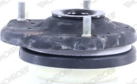 Monroe MK313R - Опора стойки амортизатора, подушка autospares.lv