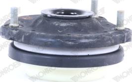 Monroe MK313R - Опора стойки амортизатора, подушка autospares.lv