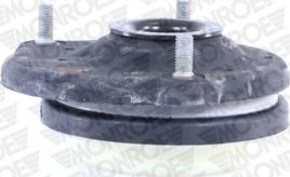 Monroe MK313R - Опора стойки амортизатора, подушка autospares.lv