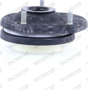 Monroe MK313R - Опора стойки амортизатора, подушка autospares.lv