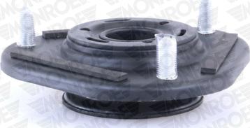 Monroe MK331 - Опора стойки амортизатора, подушка autospares.lv