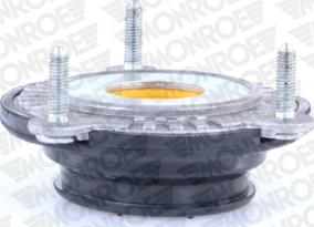 Monroe MK320 - Опора стойки амортизатора, подушка autospares.lv