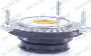 Monroe MK320 - Опора стойки амортизатора, подушка autospares.lv