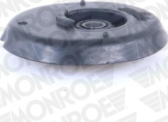 Monroe MK321A - Опора стойки амортизатора, подушка autospares.lv