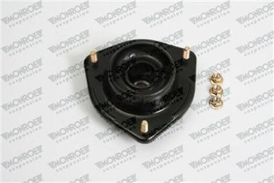 Monroe MK246 - Опора стойки амортизатора, подушка autospares.lv