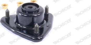 Monroe MK267 - Опора стойки амортизатора, подушка autospares.lv